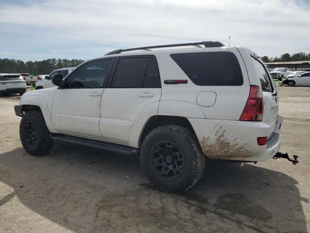 Obraz 2 z 2005 TOYOTA 4RUNNER SR5 2005 z VIN JTEZU14R350063106
