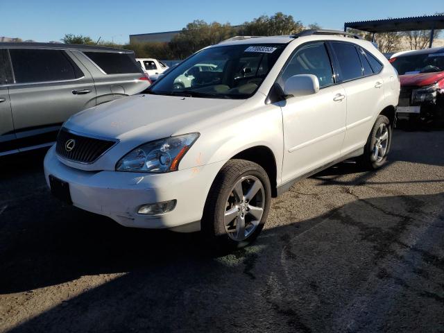 Image 1 of 2007 LEXUS RX 350 2007 with VIN JTJGK31U470007679