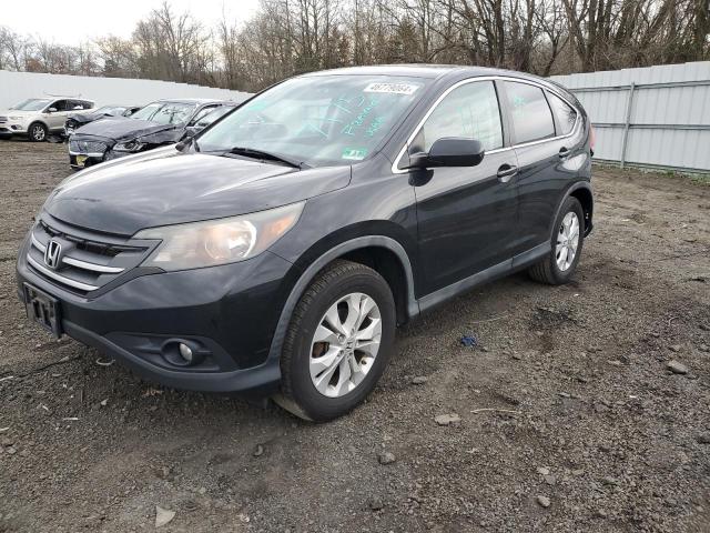 Image 1 of 2012 HONDA CR-V EX 2012 with VIN 5J6RM4H59CL031408