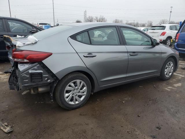 Obraz 3 z 2018 HYUNDAI ELANTRA SE 2018 z VIN KMHD74LFXJU607131