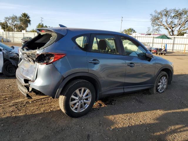 Image 3 of 2016 MAZDA CX-5 SPORT 2016 with VIN JM3KE2BY9G0848517