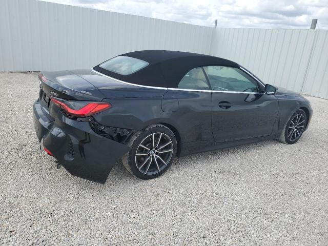 Obraz 3 z 2023 BMW 430XI  2023 z VIN WBA43AT05PCL65094