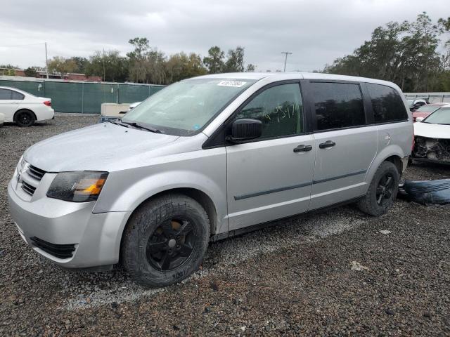 Obraz 2008 DODGE GRAND CARAVAN SE 2008