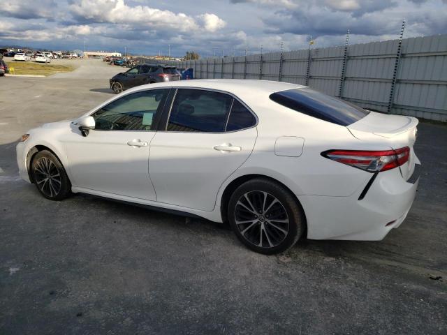Изображение 2 2018 TOYOTA CAMRY L 2018 с VIN 4T1B11HK5JU648487