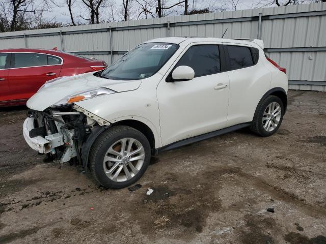 Image 1 of 2013 NISSAN JUKE S 2013 with VIN JN8AF5MV6DT213436