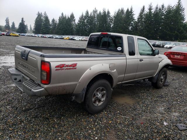 Image 3 of 2004 NISSAN FRONTIER KING CAB XE V6 2004 with VIN 1N6ED26Y14C408060