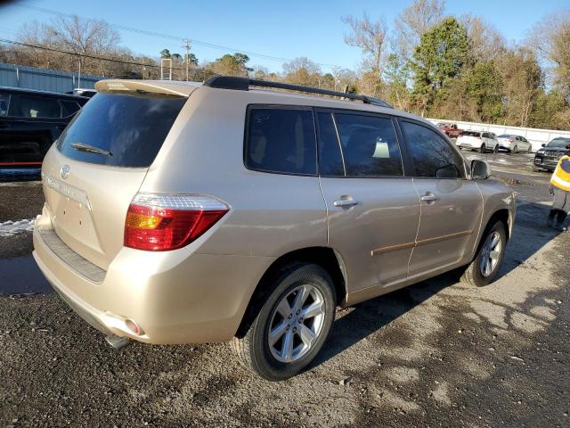 Obraz 3 z 2009 TOYOTA HIGHLANDER  2009 z VIN JTEDA41A292004917