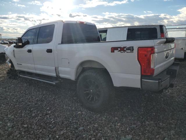 Изображение 2 2019 FORD F350 SUPER DUTY 2019 с VIN 1FT8W3BT6KEE13007
