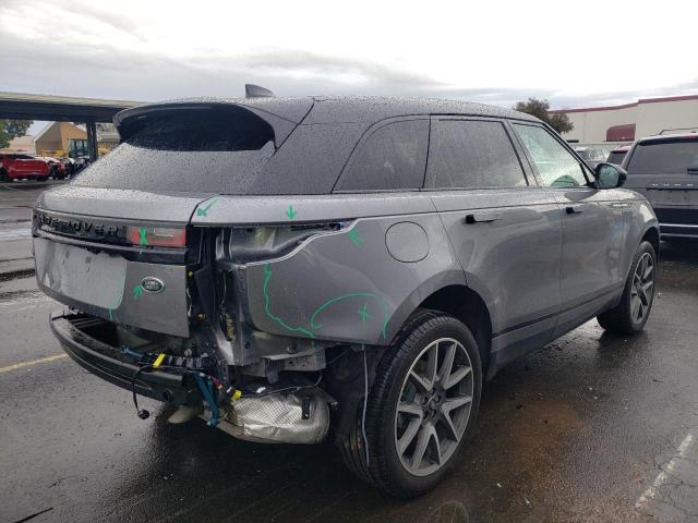 Image 3 of 2022 LAND ROVER RANGE ROVER VELAR R-DYNAMIC S 2022 with VIN SALYT2EX7NA331812