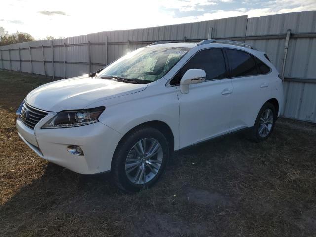 Obraz 2015 LEXUS RX 350 2015