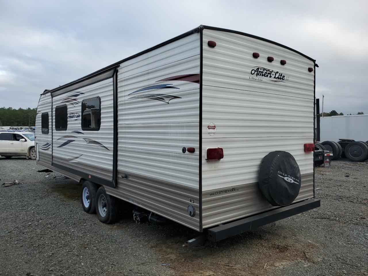 Obraz 3 z 2015 GULF STREAM AMERI-LITE 2015 z VIN 1NL1GTL2XF1117046