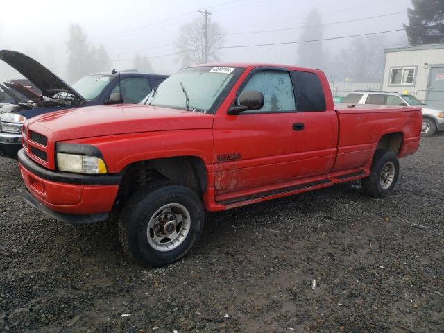 Obraz 1 z 1998 DODGE RAM 2500  1998 z VIN 1B7KF23DXWJ142151
