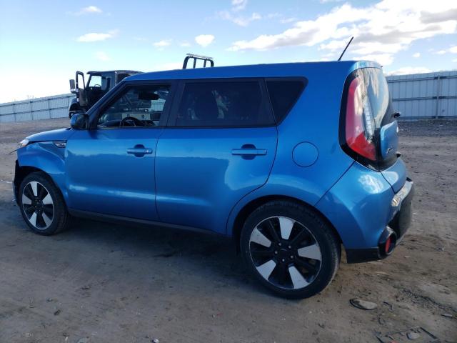 Изображение 2 2016 KIA SOUL + 2016 с VIN KNDJP3A54G7316126