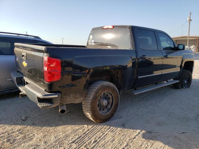Image 3 of 2014 CHEVROLET SILVERADO C1500 LT 2014 with VIN 3GCPCREC2EG410735