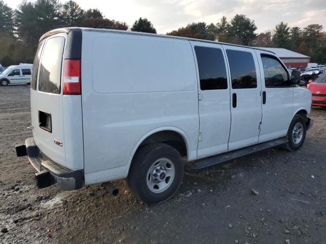 Изображение 3 2018 GMC SAVANA G2500 2018 с VIN 1GTW7AFG7J1902351