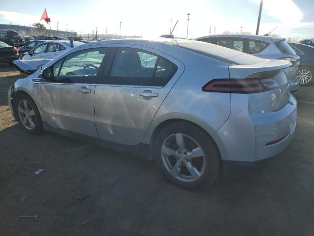 Image 2 of 2015 CHEVROLET VOLT  2015 with VIN 1G1RA6E48FU105270