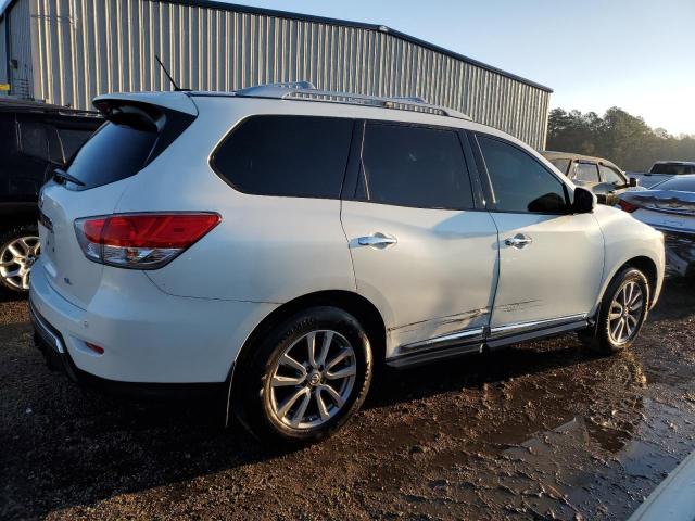 Image 3 of 2015 NISSAN PATHFINDER S 2015 with VIN 5N1AR2MN8FC693852