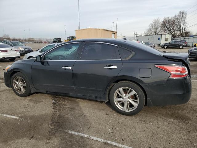 Obraz 2 z 2014 NISSAN ALTIMA 2.5 2014 z VIN 1N4AL3AP4EN253735