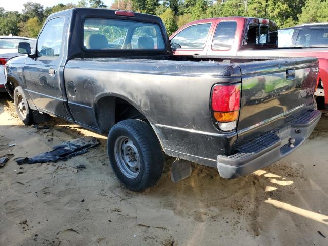 Изображение 2 1995 MAZDA B2300  1995 с VIN 4F4CR12A4STM28175