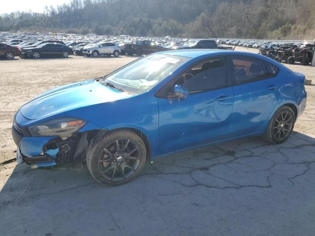 Изображение 2016 DODGE DART SE 2016