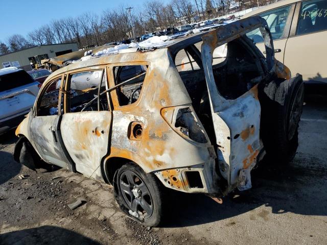 Изображение 2 2008 TOYOTA RAV4  2008 с VIN JTMBD33V986067386