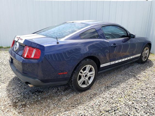 Изображение 3 2010 FORD MUSTANG  2010 с VIN 1ZVBP8ANXA5163477
