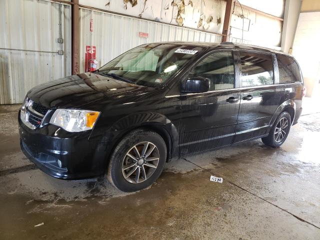 Изображение 2017 DODGE GRAND CARAVAN SXT 2017