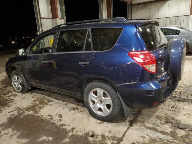 Image 2 of 2007 TOYOTA RAV4  2007 with VIN JTMBD33V575061069