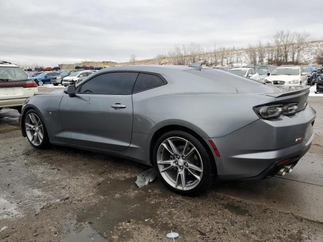 Obraz 2 z 2021 CHEVROLET CAMARO LS 2021 z VIN 1G1FB1RS5M0104559