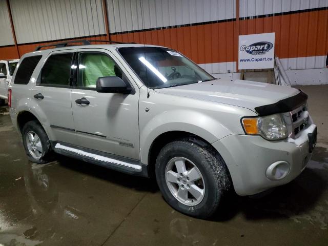 Obraz 1 z Ford Escape Xlt 2008 z VIN 1FMCU93198KA74684