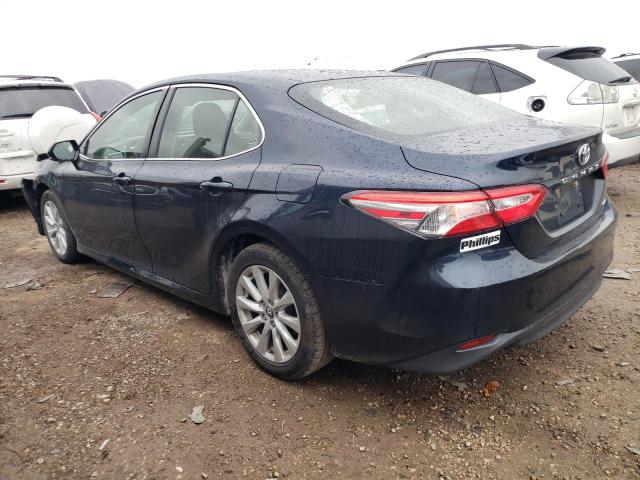 Obraz 2 z 2018 TOYOTA CAMRY L 2018 z VIN JTNB11HK4J3012942