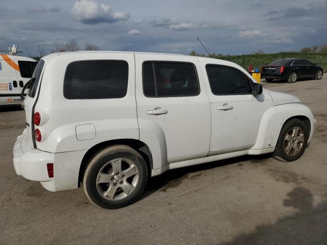 Image 3 of 2010 CHEVROLET HHR LS 2010 with VIN 3GNBAADB3AS512117