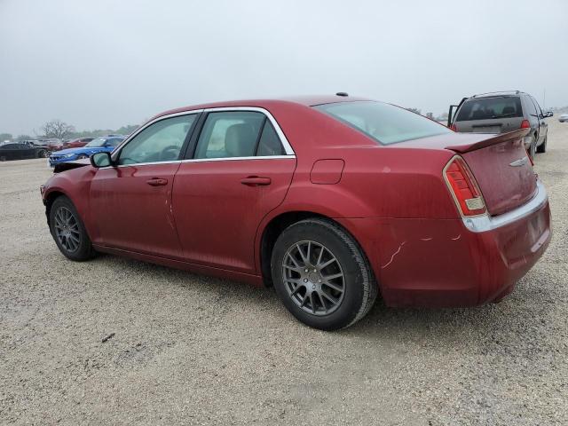 Изображение 2 2014 CHRYSLER 300  2014 с VIN 2C3CCAAG3EH119092