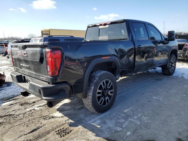 Изображение 3 2021 GMC SIERRA K2500 AT4 2021 с VIN 1GT49PEY3MF242914