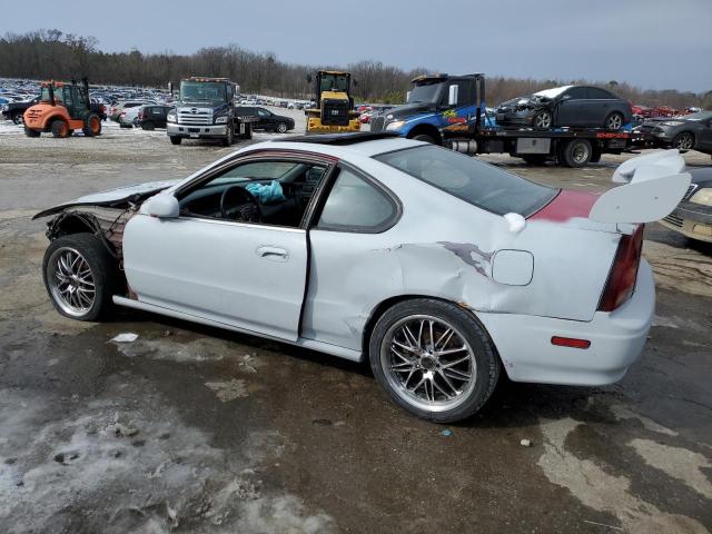 Изображение 2 1996 HONDA PRELUDE S 1996 с VIN JHMBA8147TC002397