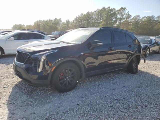 2021 CADILLAC XT4 SPORT 2021 image