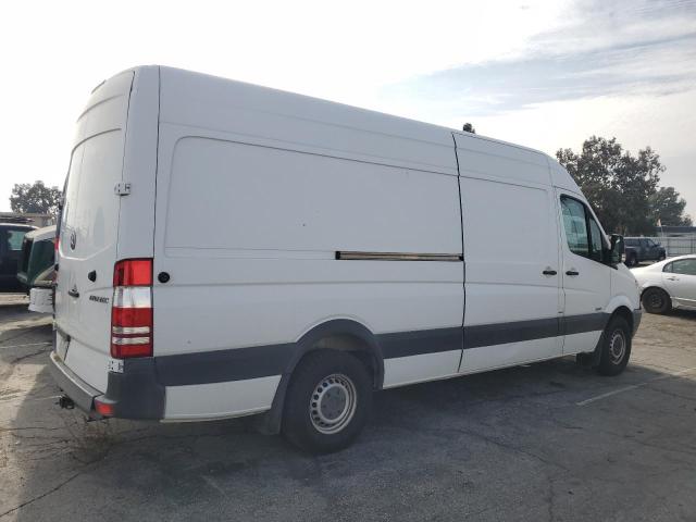 Image 3 of 2013 MERCEDES-BENZ SPRINTER 2500 2013 with VIN WD3PE8CCXD5743367
