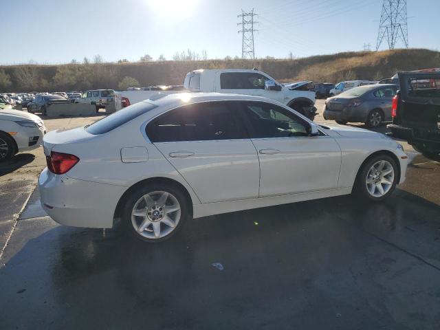 Image 3 of 2015 BMW 320 I XDRIVE 2015 with VIN WBA3C3C57FP664340
