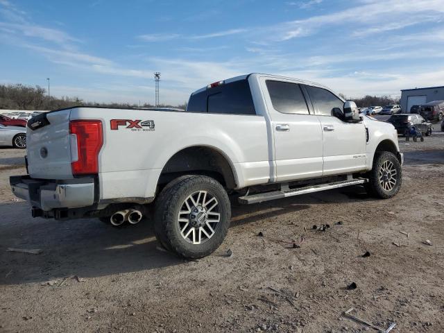 Image 3 of 2017 FORD F250 SUPER DUTY 2017 with VIN 1FT7W2BT6HEF46526