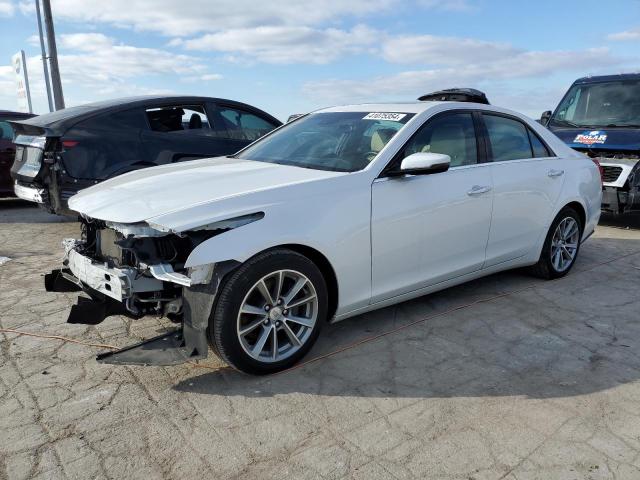 2019 CADILLAC CTS LUXURY 2019 image