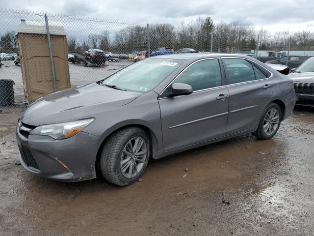 Obraz 1 z 2017 TOYOTA CAMRY LE 2017 z VIN 4T1BF1FK9HU808269
