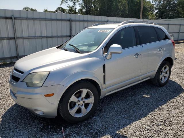 Изображение 2014 CHEVROLET CAPTIVA LT 2014