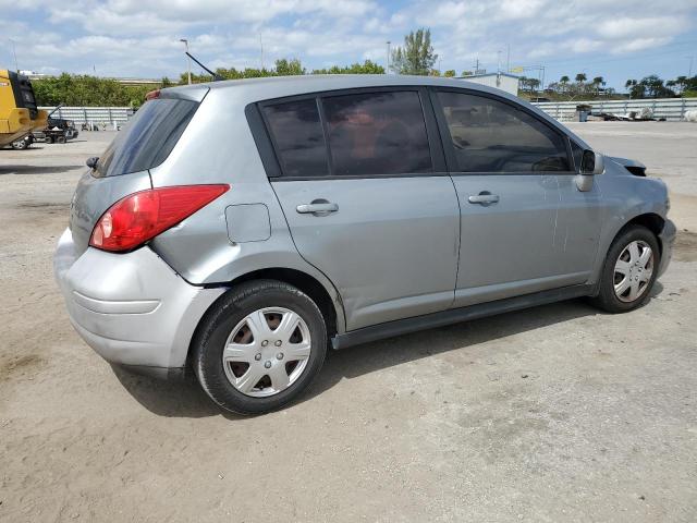 Изображение 3 2009 NISSAN VERSA S 2009 с VIN 3N1BC13E29L360404