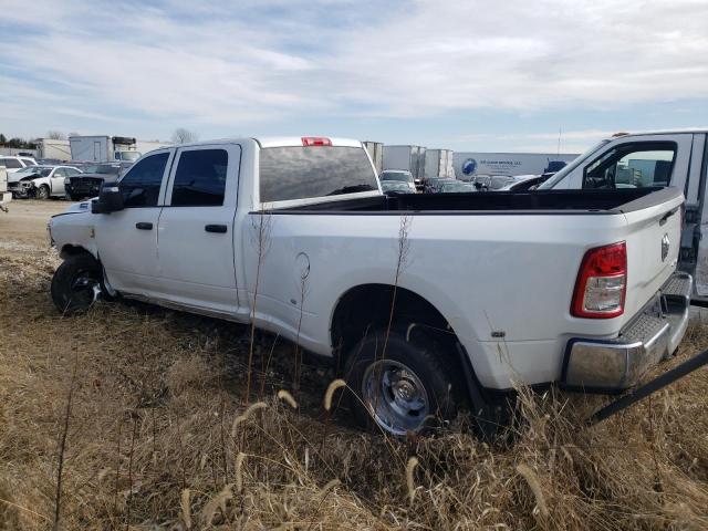 Obraz 2 z 2023 RAM 3500 TRADESMAN 2023 z VIN 3C63RRGL6PG645367