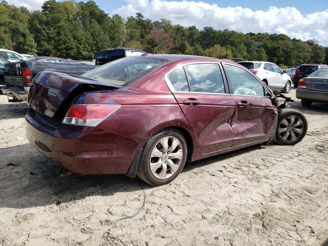 Obraz 3 z 2008 HONDA ACCORD EXL 2008 z VIN 1HGCP26818A100729