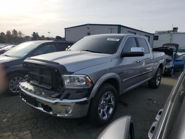 Image 1 of 2019 RAM 1500 LARAMIE 2019 with VIN 1C6RR7NM1KS749342