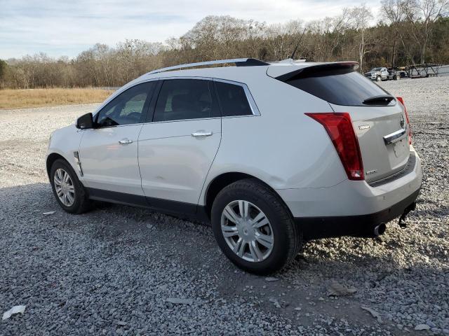 Изображение 2 2011 CADILLAC SRX LUXURY COLLECTION 2011 с VIN 3GYFNAEY6BS624942