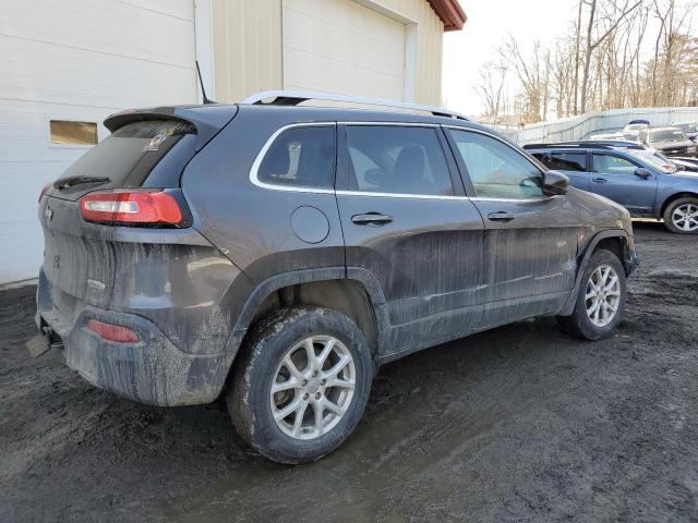 Image 3 of 2017 JEEP CHEROKEE LATITUDE 2017 with VIN 1C4PJMCB6HW594957