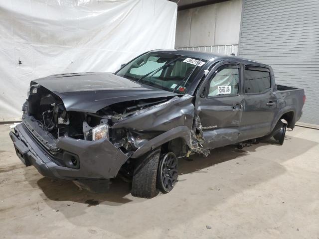 Изображение 1 2020 TOYOTA TACOMA DOUBLE CAB 2020 с VIN 3TMCZ5ANXLM342762