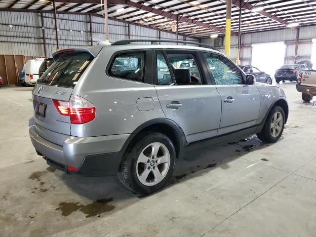Изображение 3 2007 BMW X3 3.0SI 2007 с VIN WBXPC93427WF19220